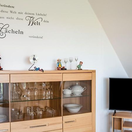 Nice Days Bad Harzburg Esterno foto